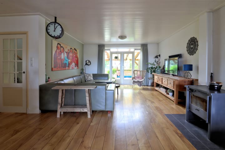 Foto 7 van Onderduikersweg 24-B