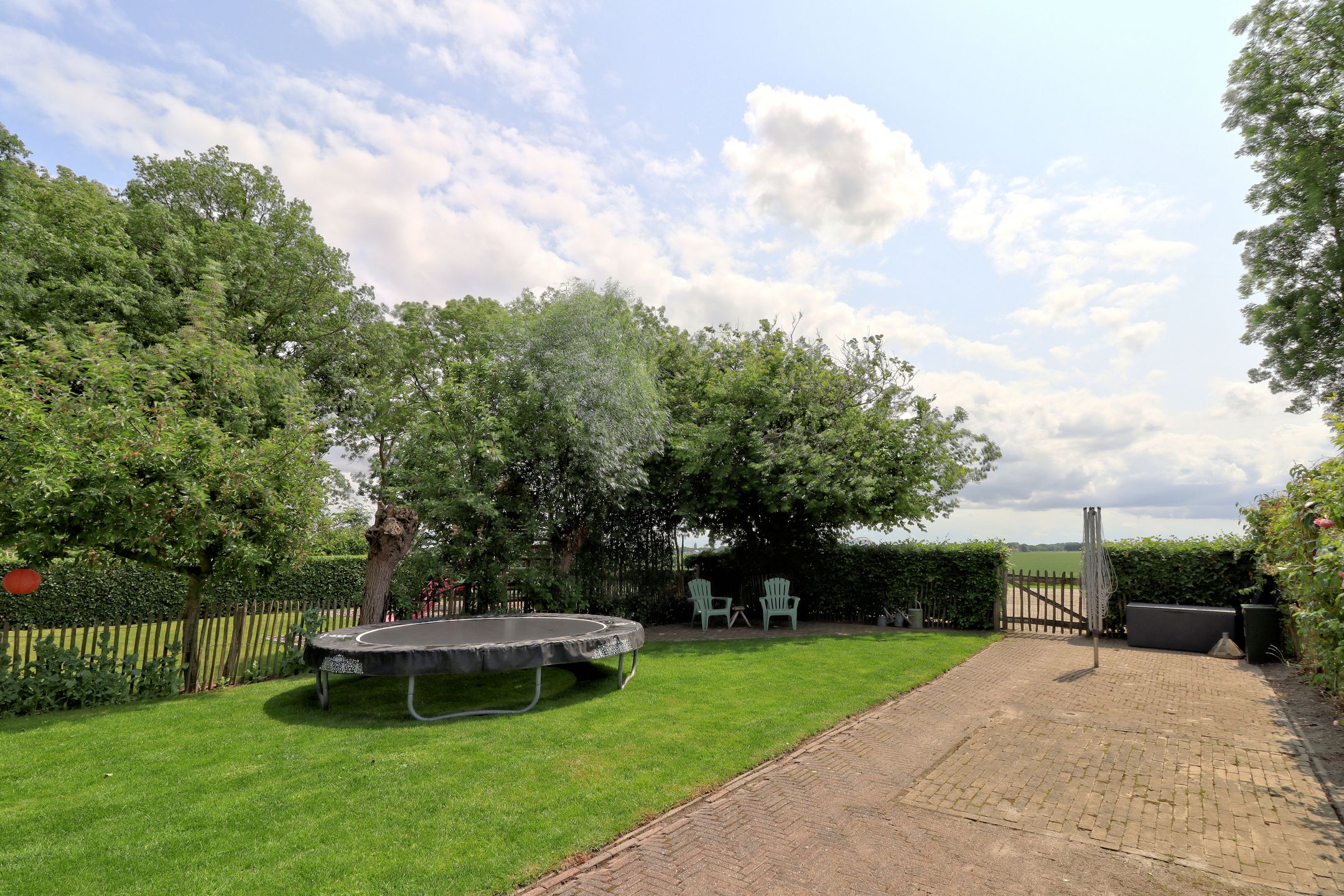 Foto 3 van Onderduikersweg 24-B