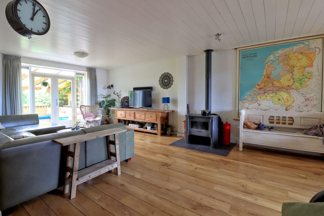 Foto 8 van Onderduikersweg 24-B