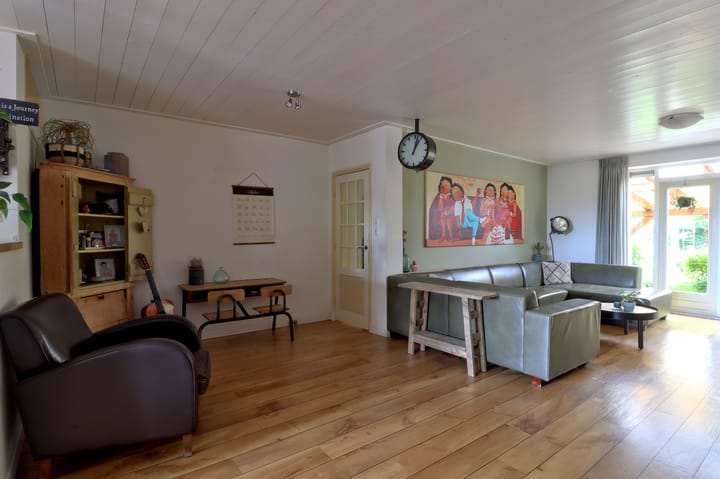 Foto 6 van Onderduikersweg 24-B