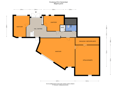 Bekijk plattegrond