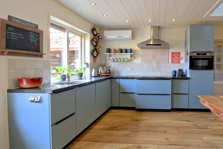 Foto 5 van Onderduikersweg 24-B