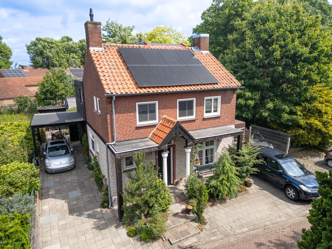 Foto 1 van Pastoor van Ettenstraat 5