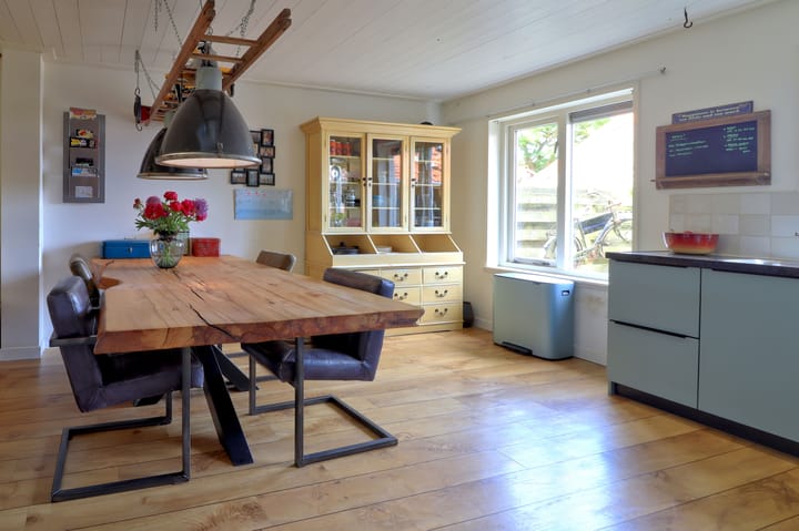 Foto 11 van Onderduikersweg 24-B