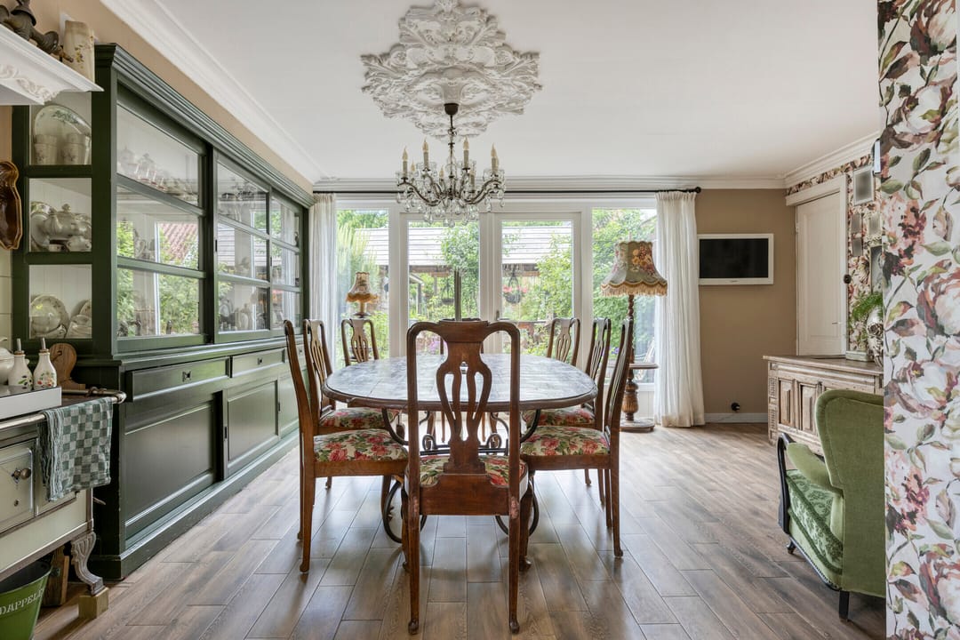 Foto 2 van Pastoor van Ettenstraat 5