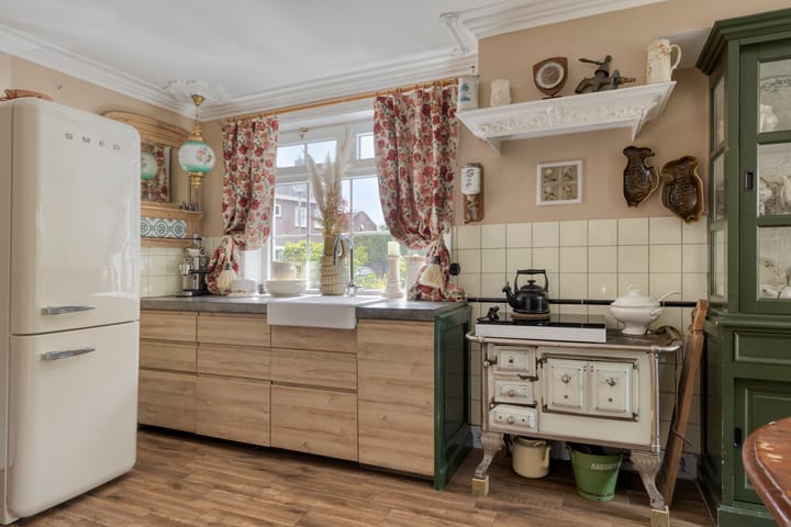 Foto 3 van Pastoor van Ettenstraat 5