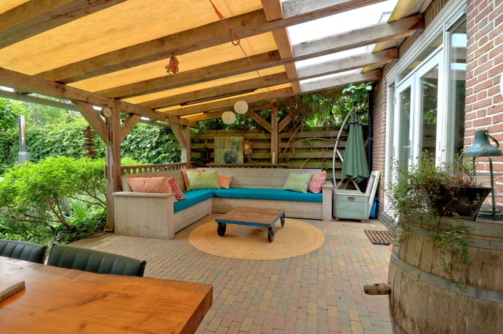 Foto 34 van Onderduikersweg 24-B