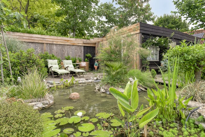 Foto 5 van Pastoor van Ettenstraat 5