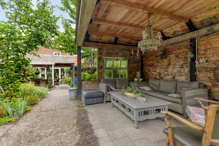 Foto 6 van Pastoor van Ettenstraat 5