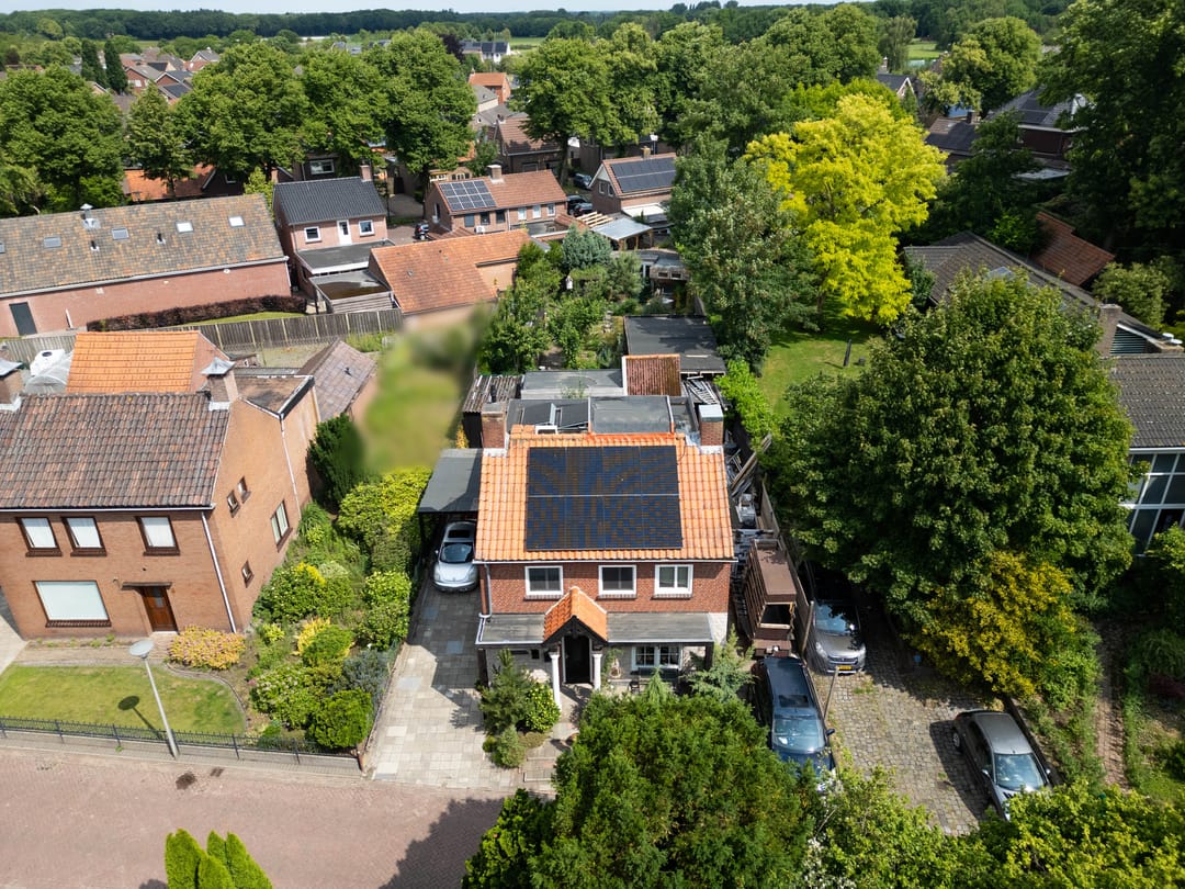 Foto 7 van Pastoor van Ettenstraat 5