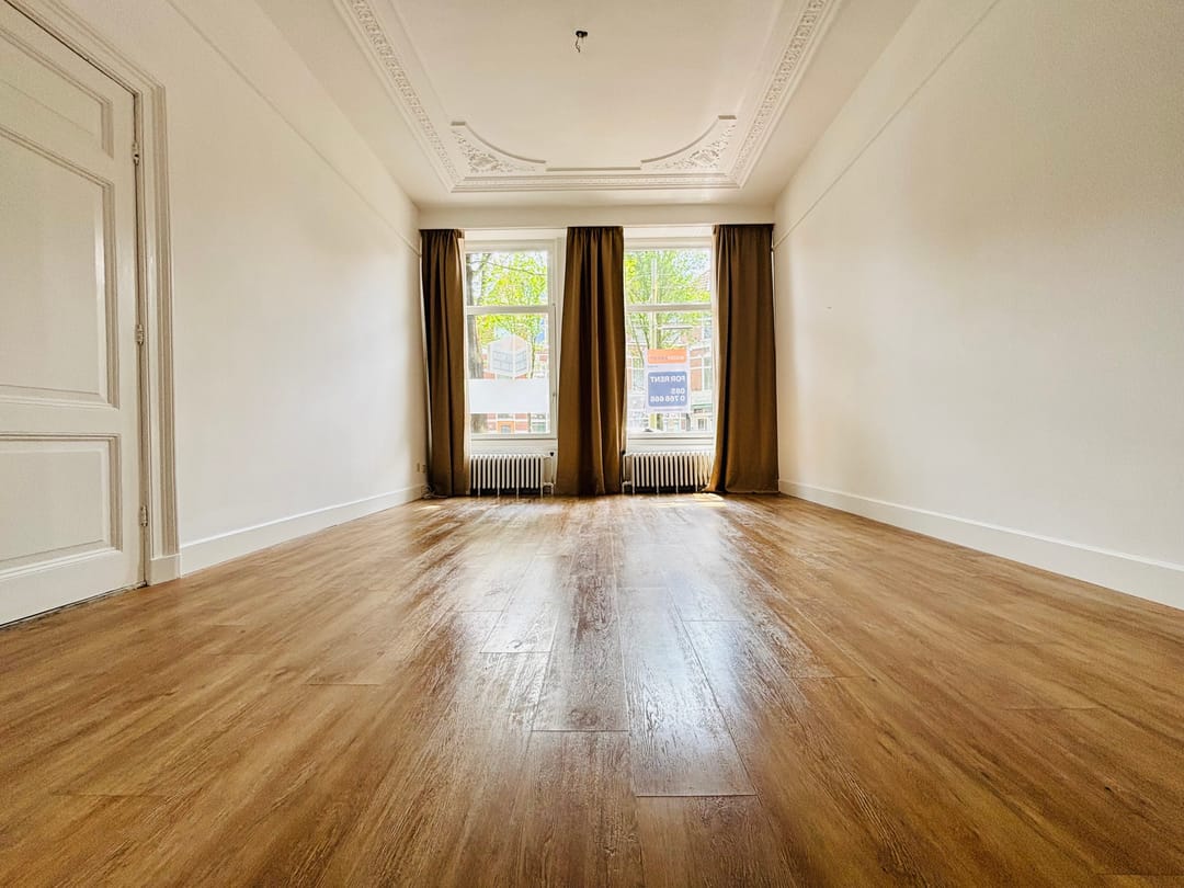 Photo 1 of Laan van Meerdervoort 163