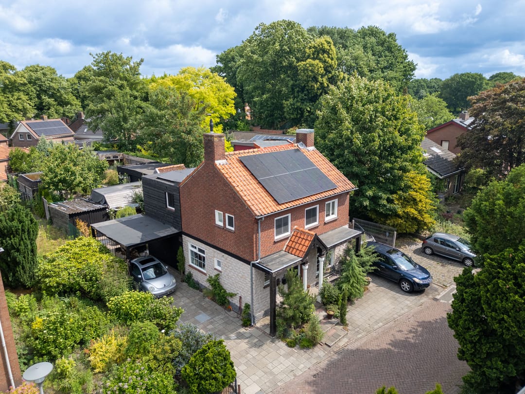 Foto 8 van Pastoor van Ettenstraat 5