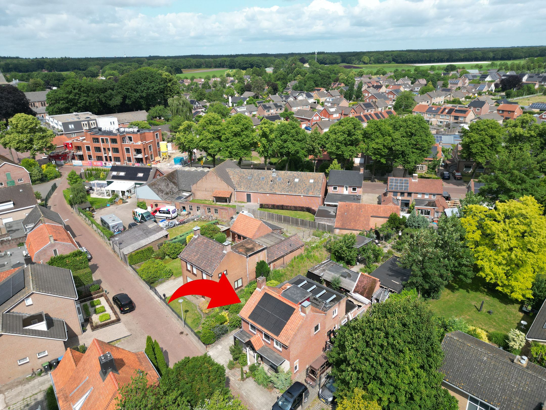 Foto 9 van Pastoor van Ettenstraat 5