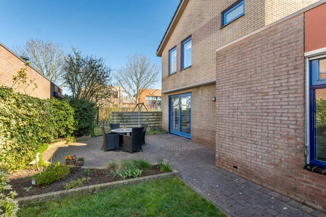 Foto 58 van Westereems 22