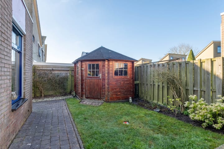 Photo 58 of Westereems 22