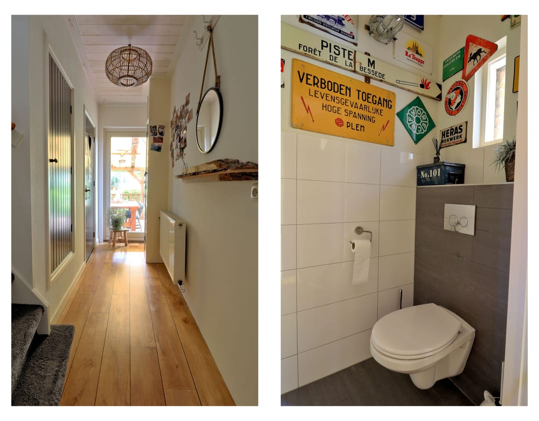 Foto 16 van Onderduikersweg 24-B