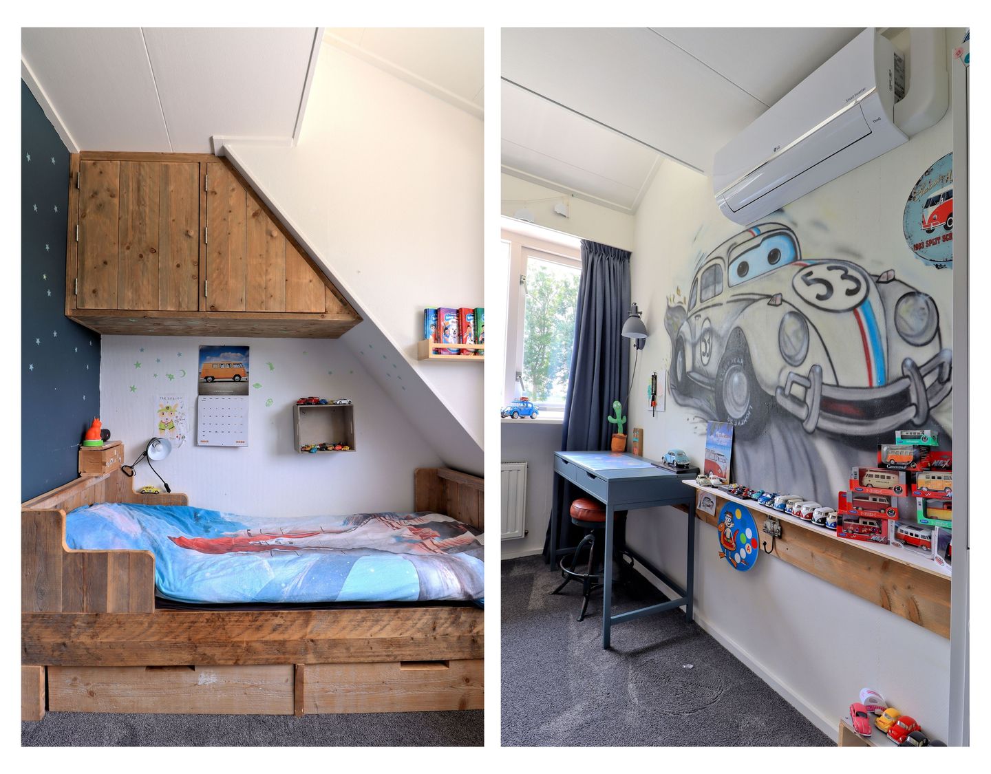 Foto 19 van Onderduikersweg 24-B