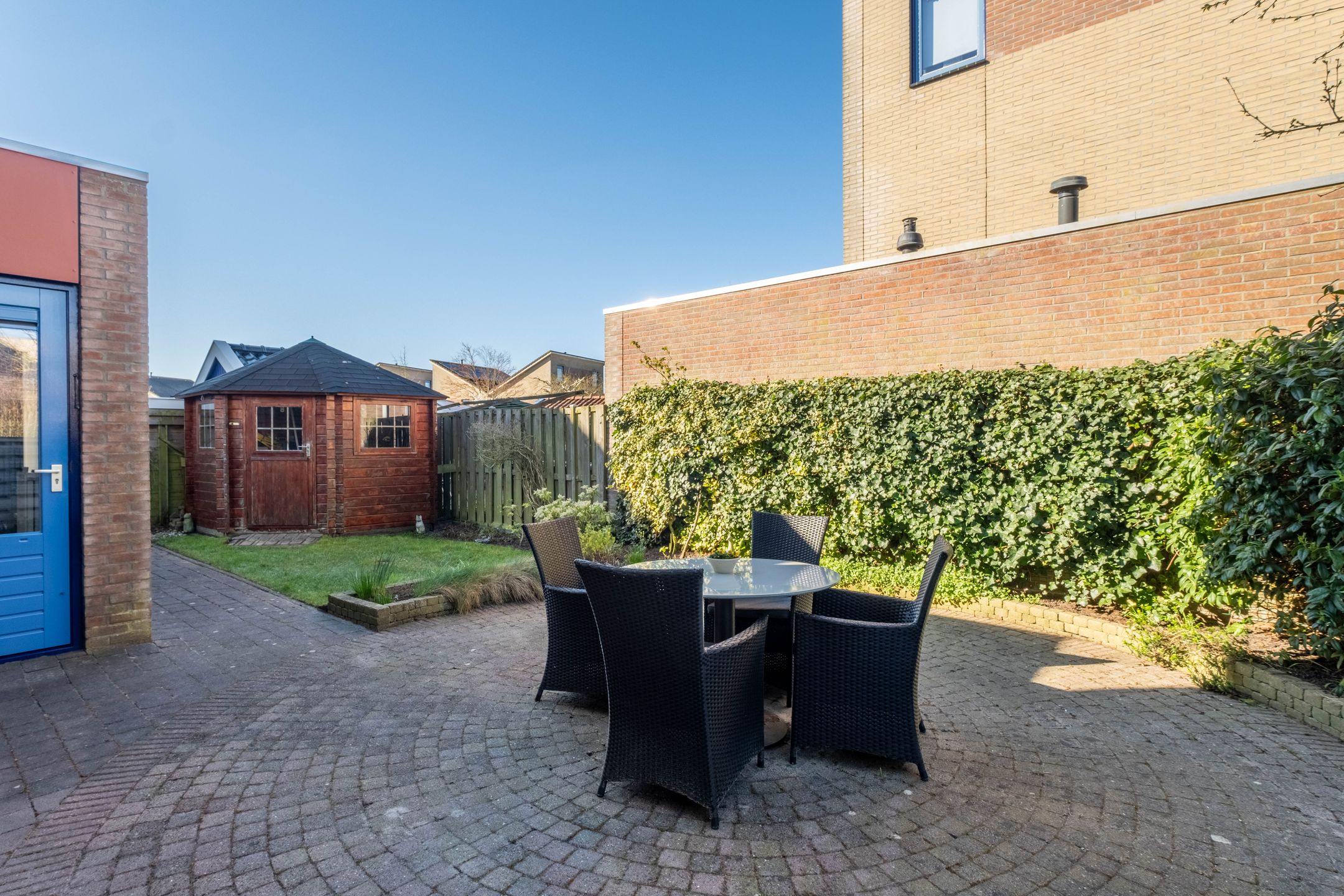 Foto 63 van Westereems 22