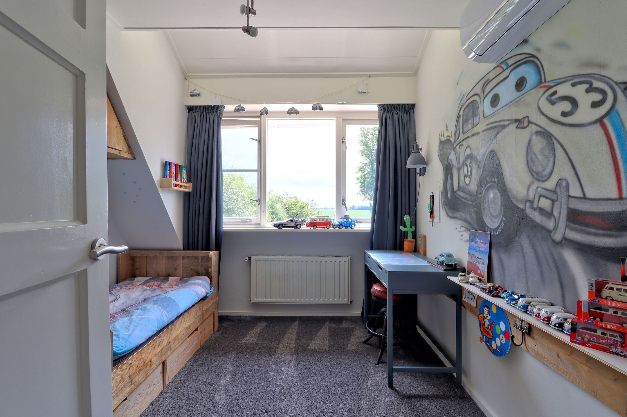 Foto 18 van Onderduikersweg 24-B