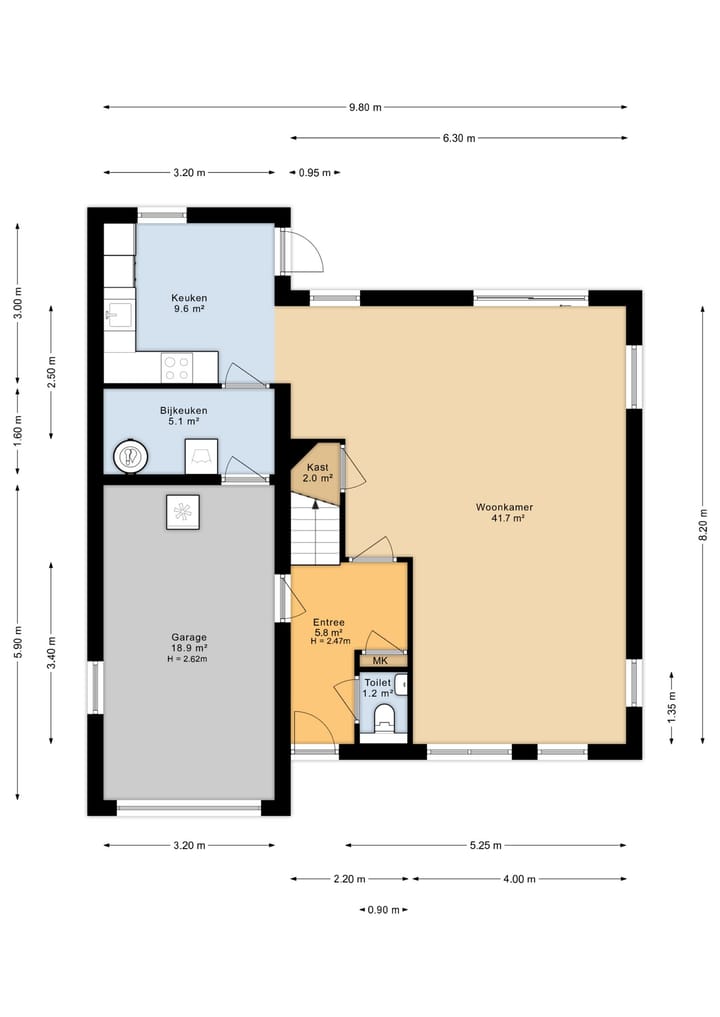 Photo 64 of Westereems 22