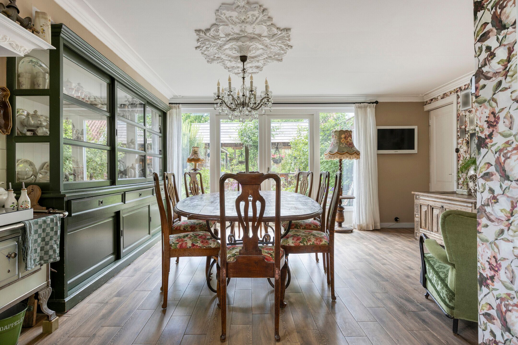 Foto 18 van Pastoor van Ettenstraat 5