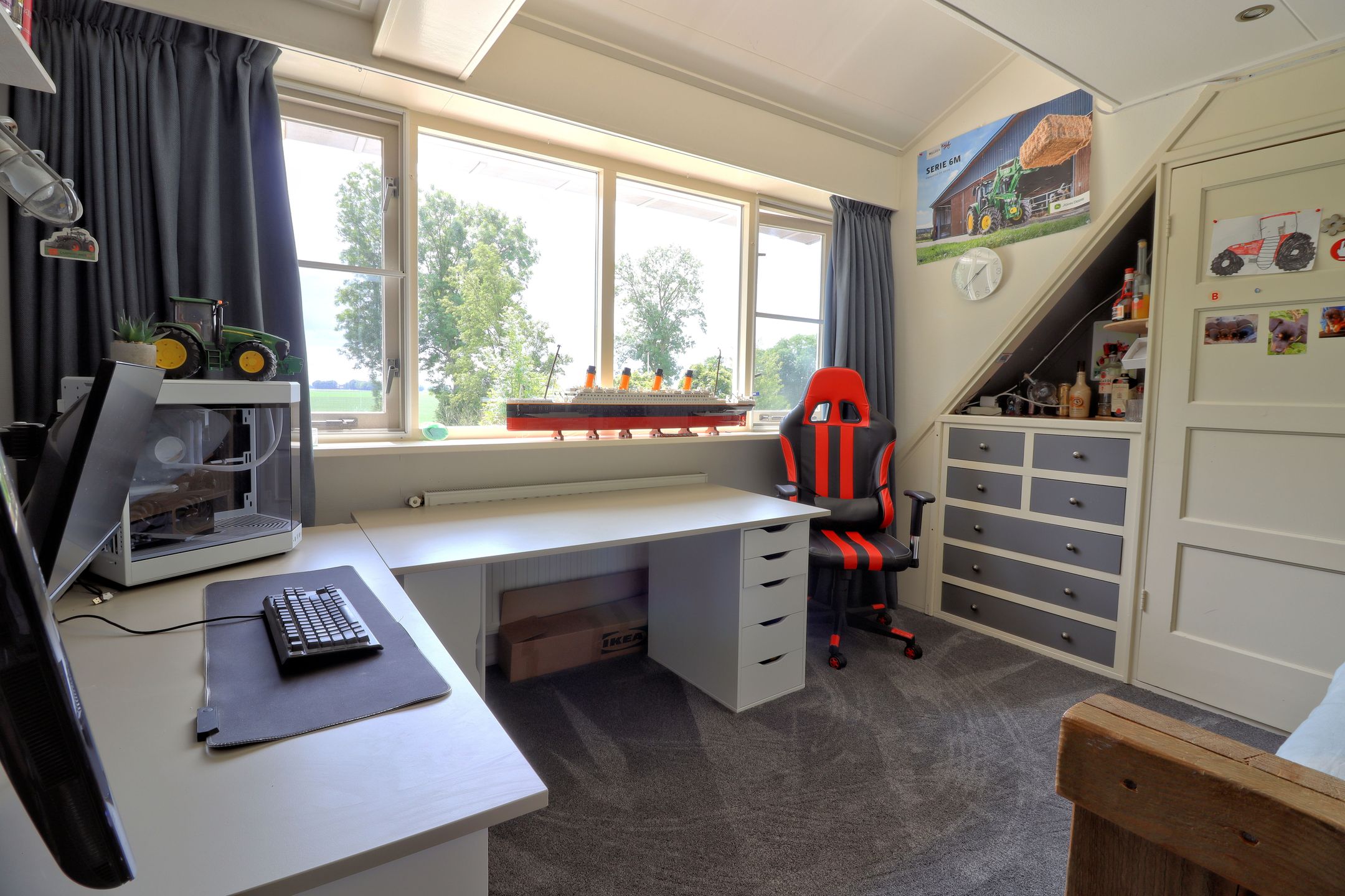 Foto 21 van Onderduikersweg 24-B