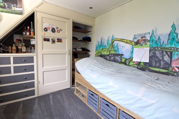 Foto 22 van Onderduikersweg 24-B