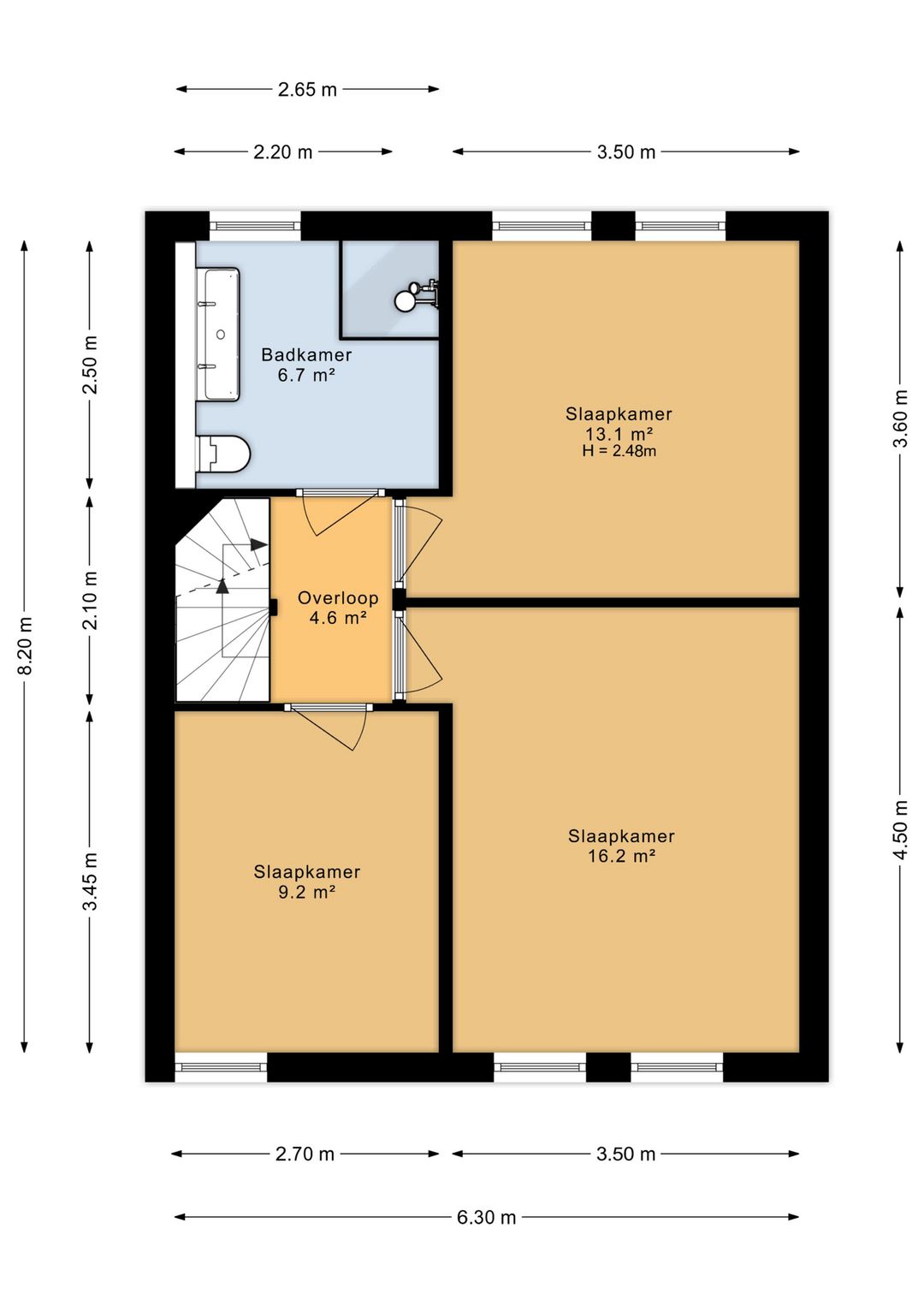 Foto 67 van Westereems 22