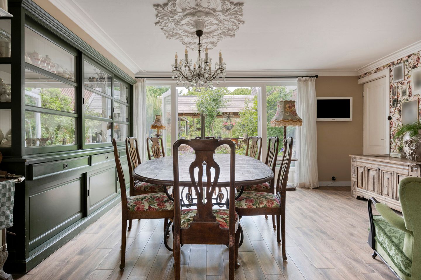 Foto 20 van Pastoor van Ettenstraat 5