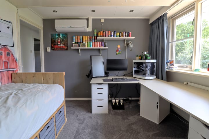 Foto 20 van Onderduikersweg 24-B