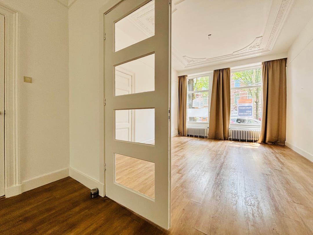 Photo 7 of Laan van Meerdervoort 163