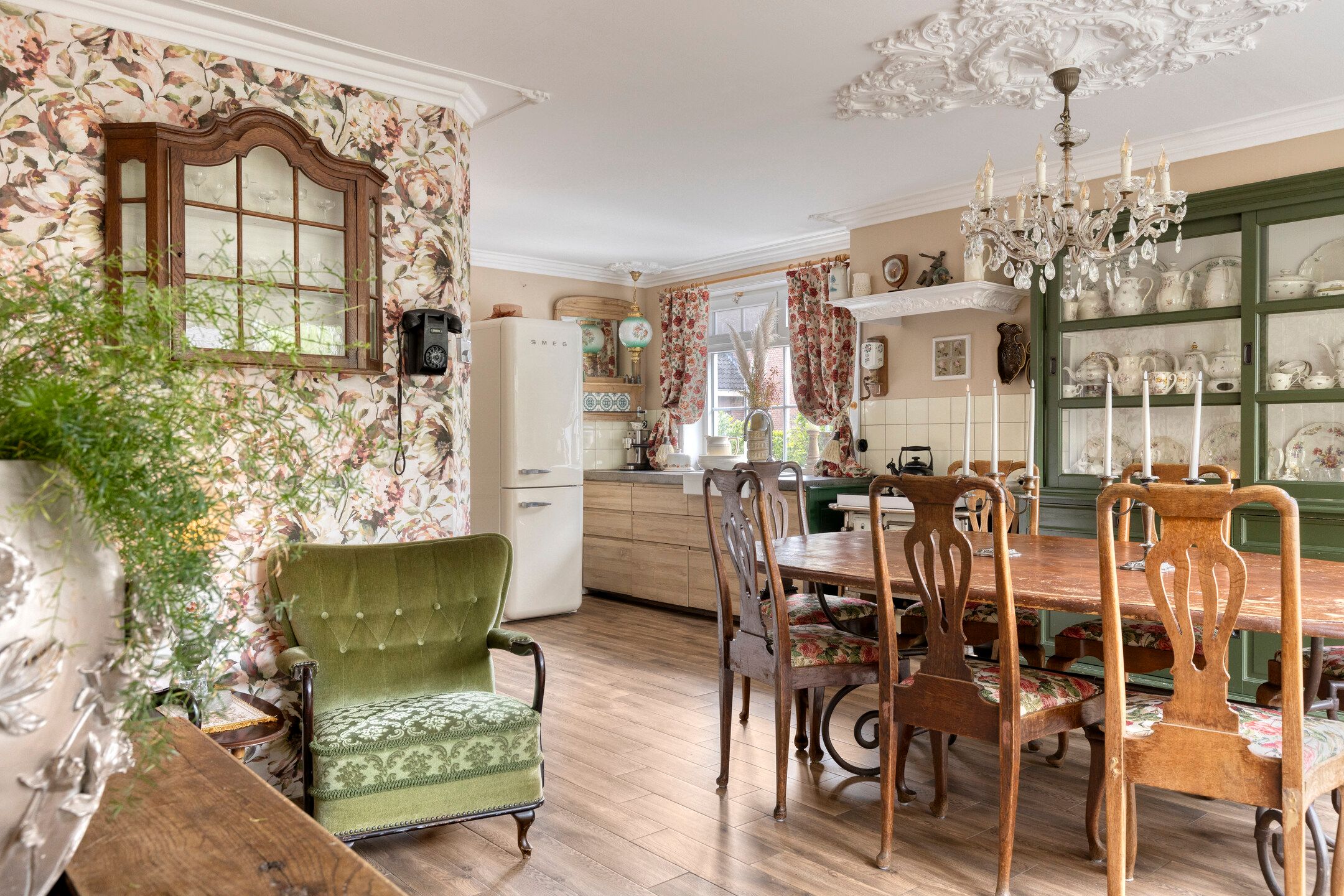 Foto 21 van Pastoor van Ettenstraat 5