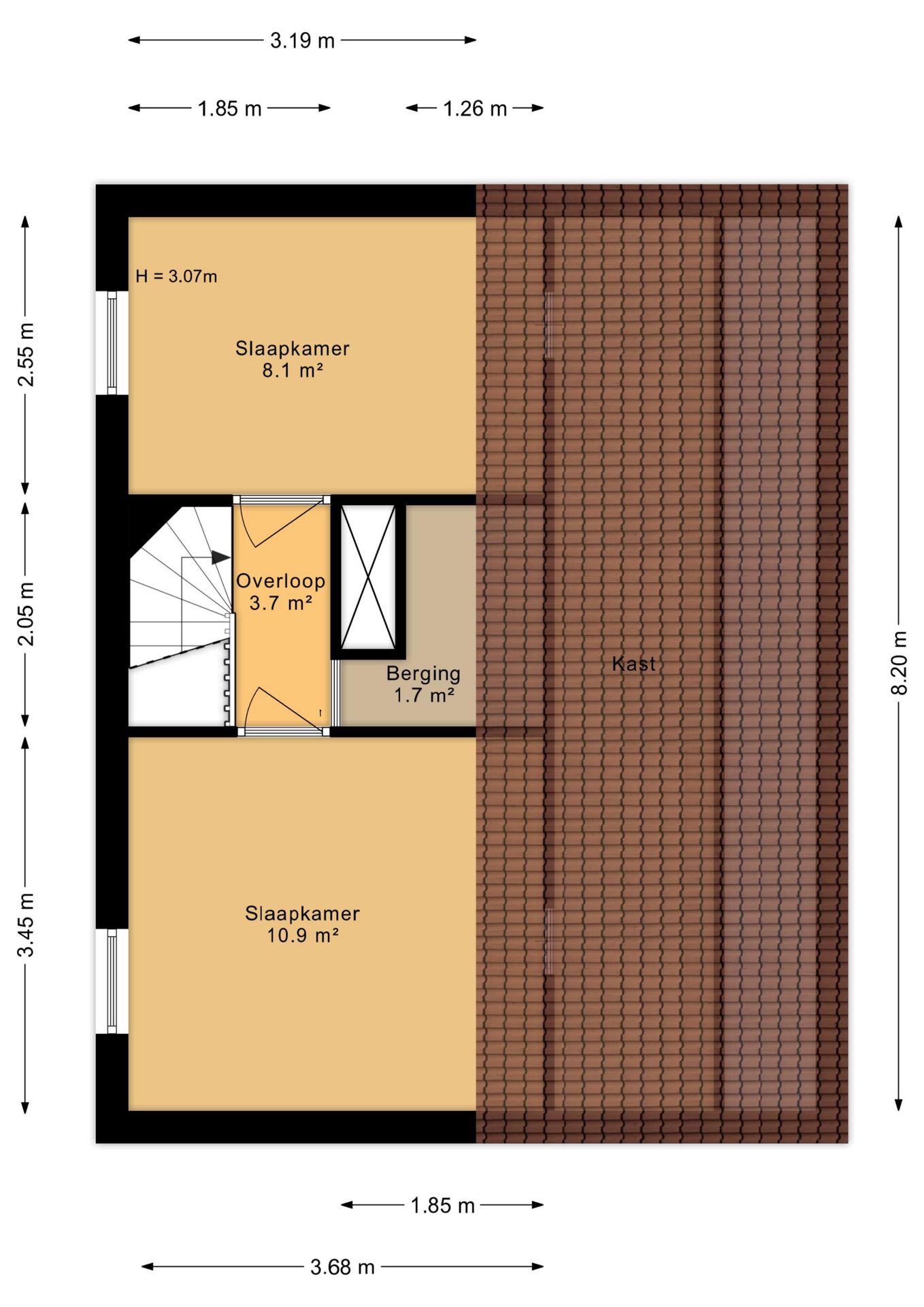 Foto 69 van Westereems 22