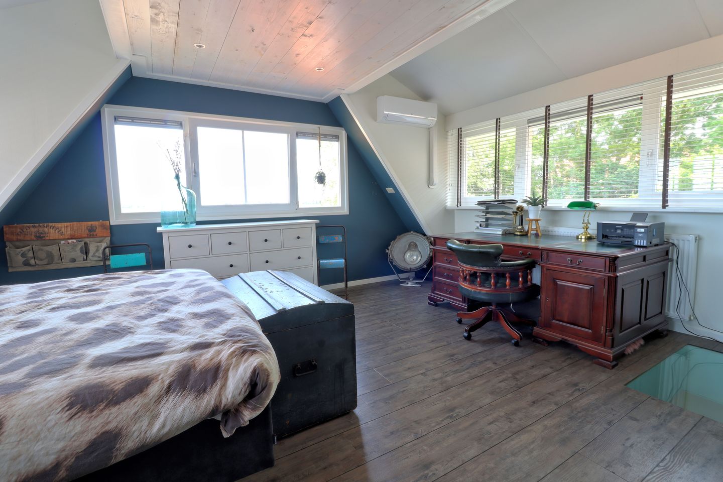 Foto 25 van Onderduikersweg 24-B