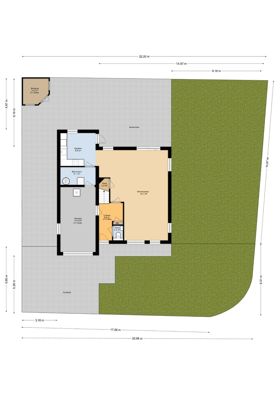 Foto 73 van Westereems 22