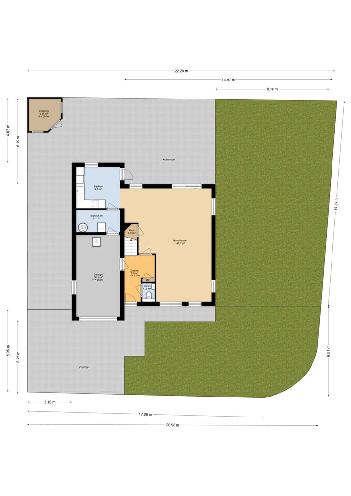 Photo 72 of Westereems 22