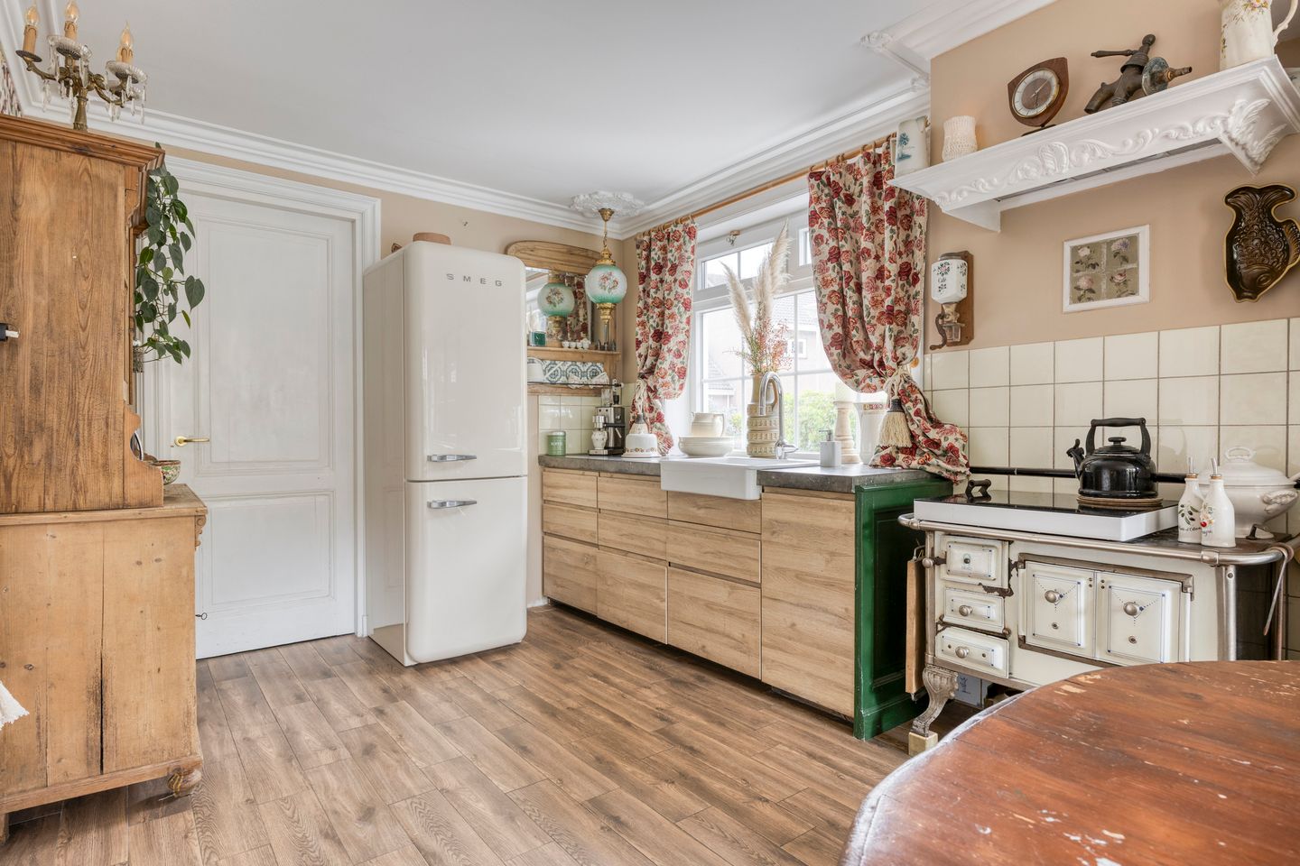 Foto 25 van Pastoor van Ettenstraat 5