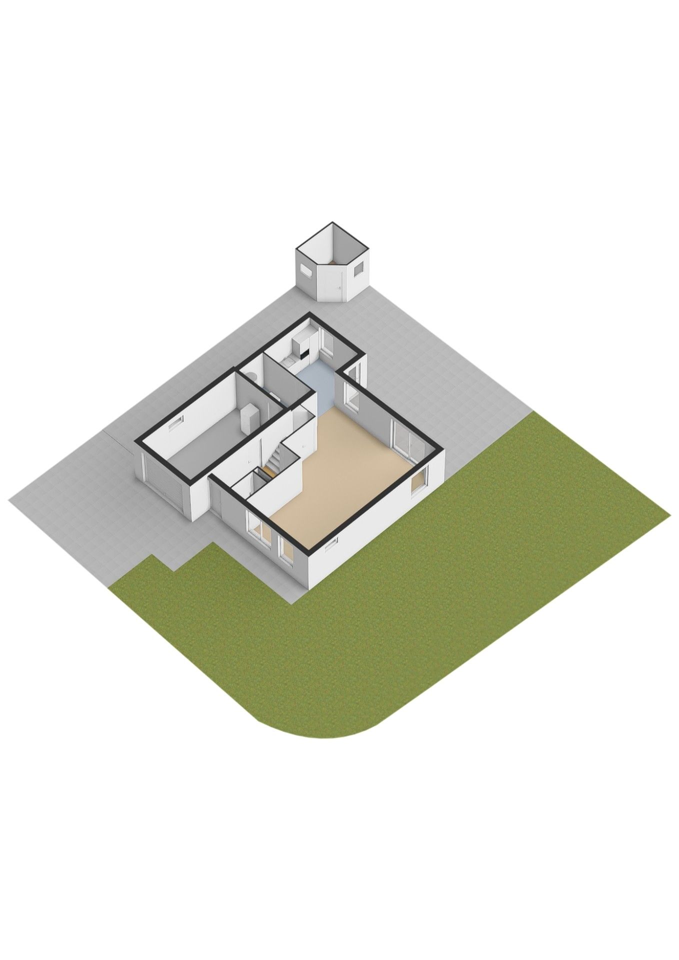 Foto 74 van Westereems 22