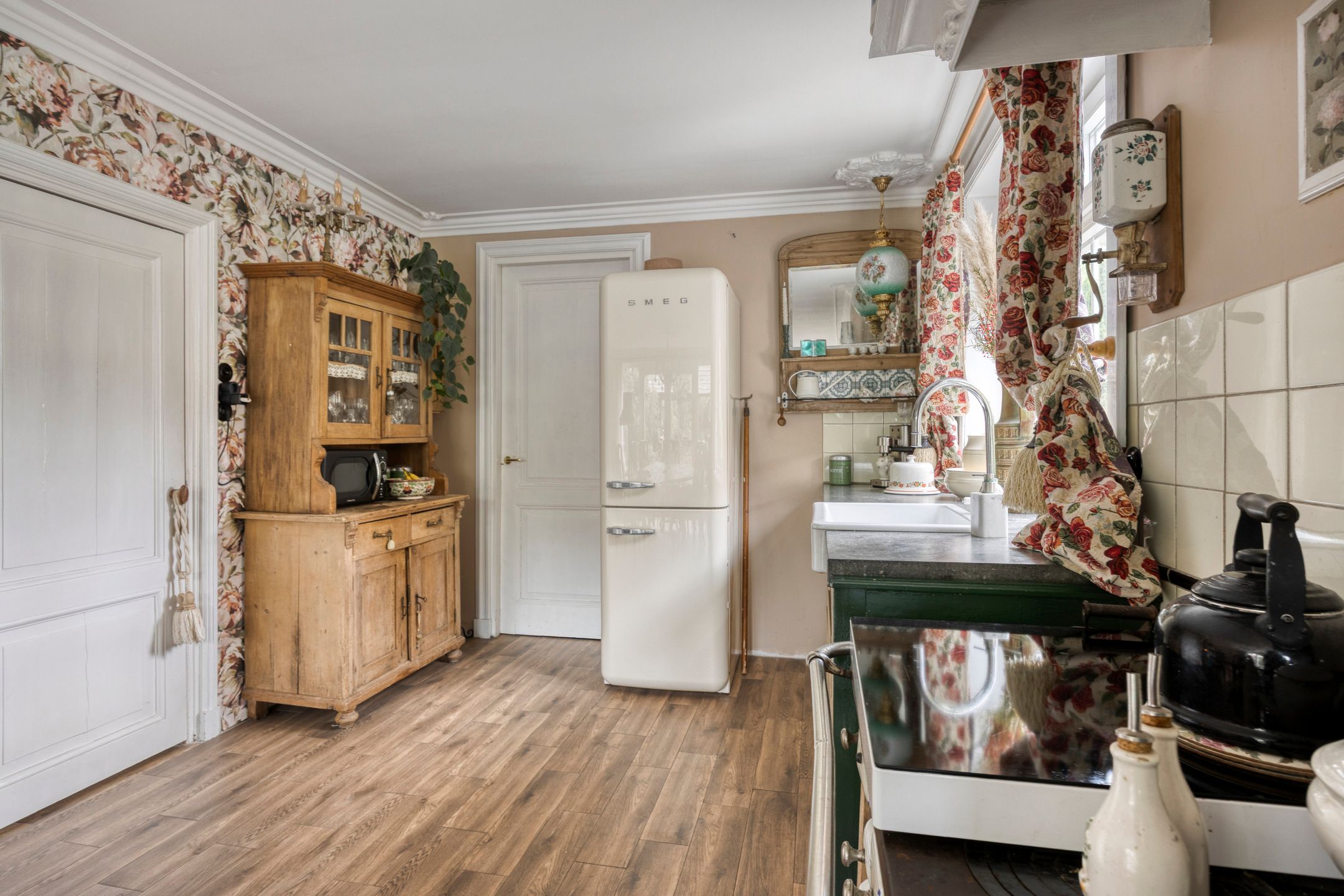 Foto 27 van Pastoor van Ettenstraat 5