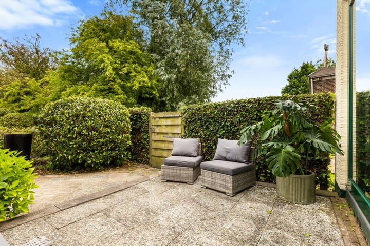 Foto 30 van Zuideinde 161-B