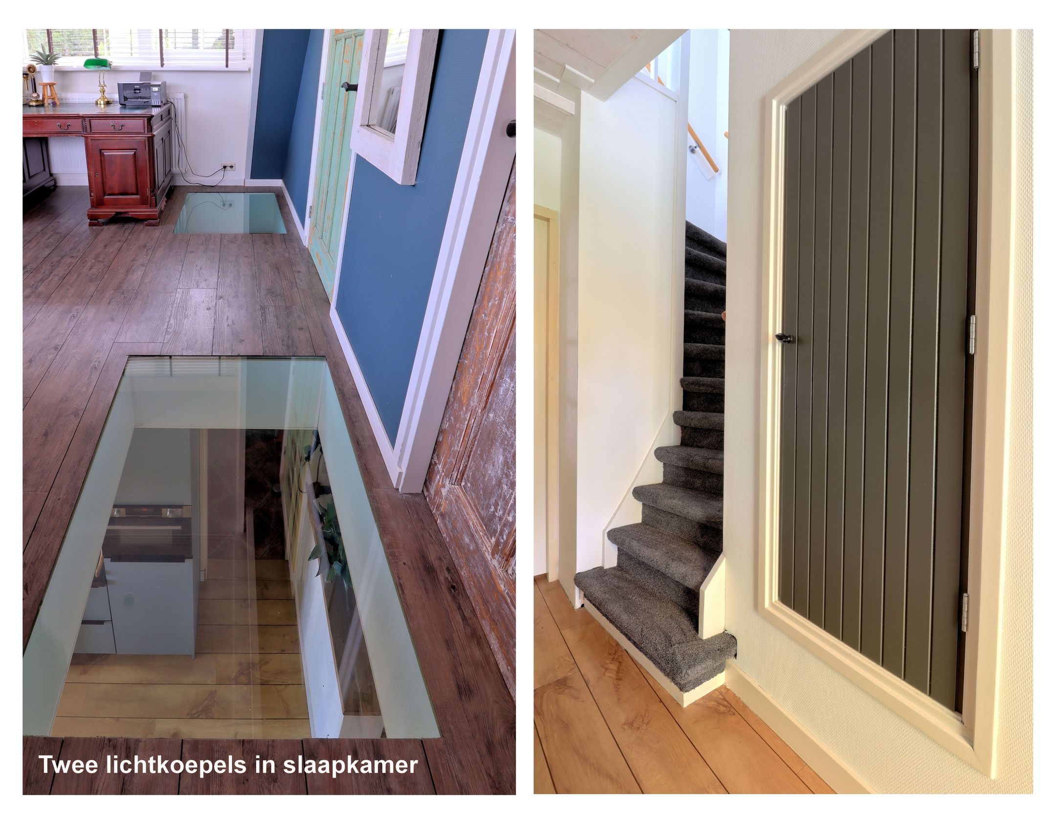 Foto 27 van Onderduikersweg 24-B