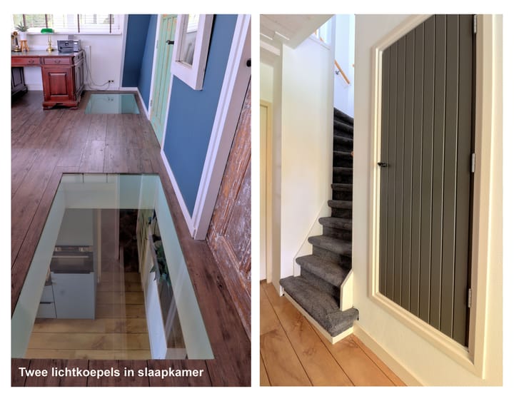 Foto 27 van Onderduikersweg 24-B