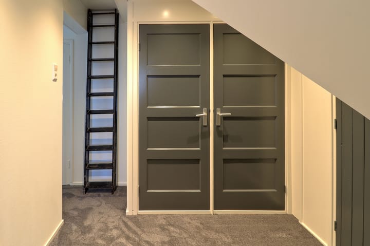 Foto 31 van Onderduikersweg 24-B