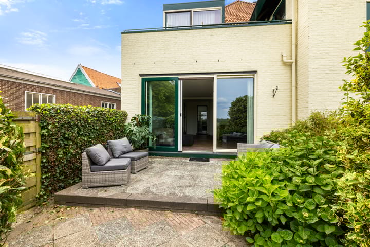 Foto 34 van Zuideinde 161-B