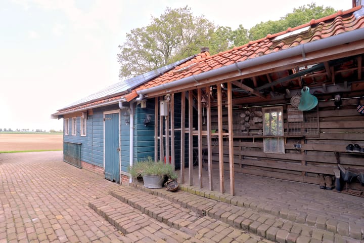 Foto 52 van Onderduikersweg 24-B