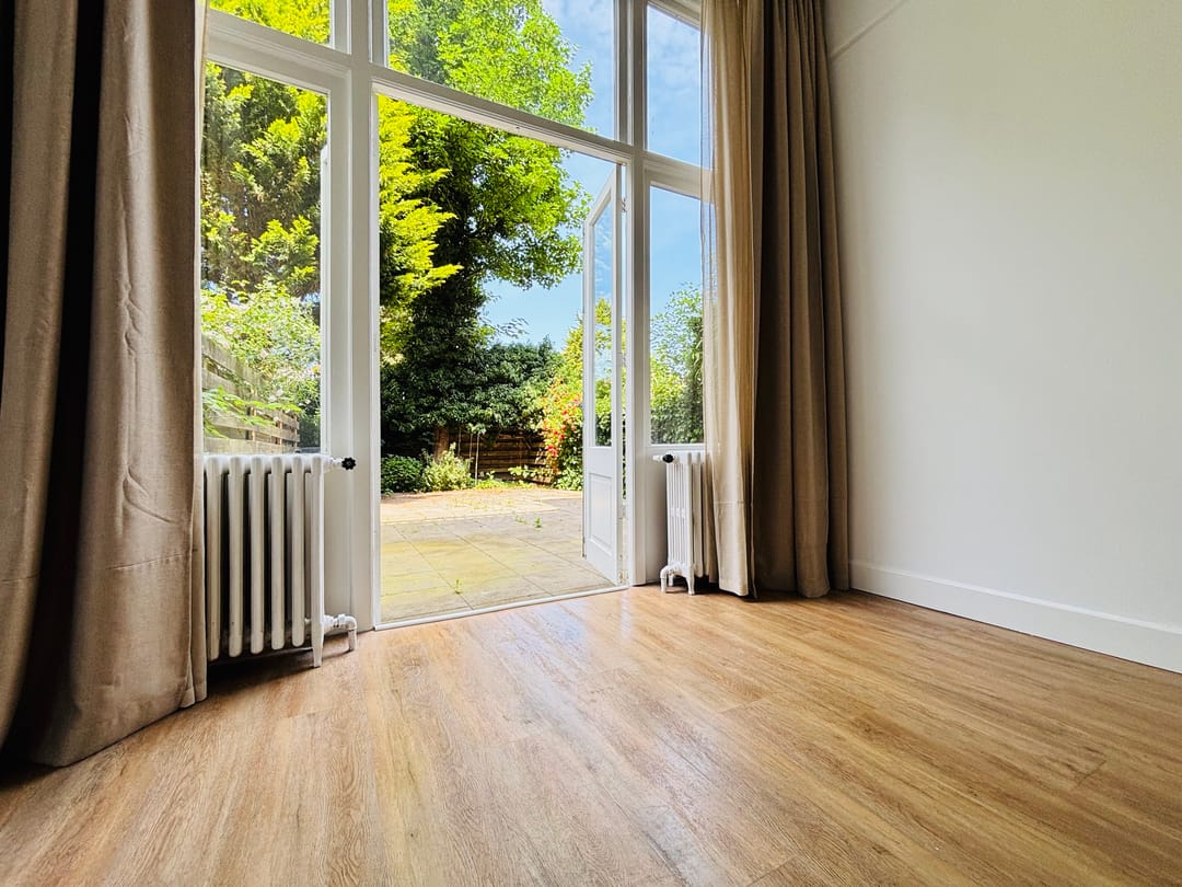 Photo 13 of Laan van Meerdervoort 163