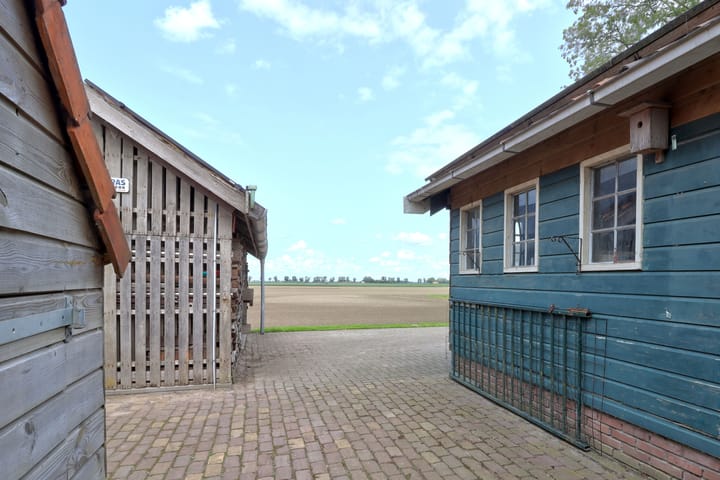 Foto 53 van Onderduikersweg 24-B