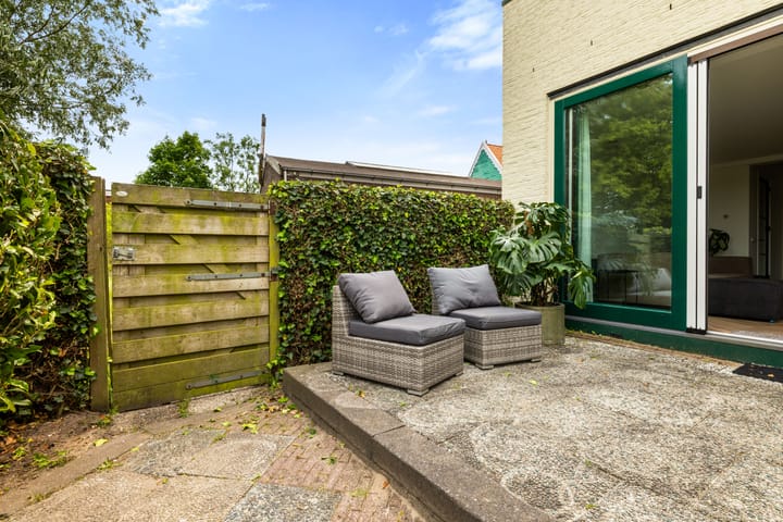 Foto 36 van Zuideinde 161-B