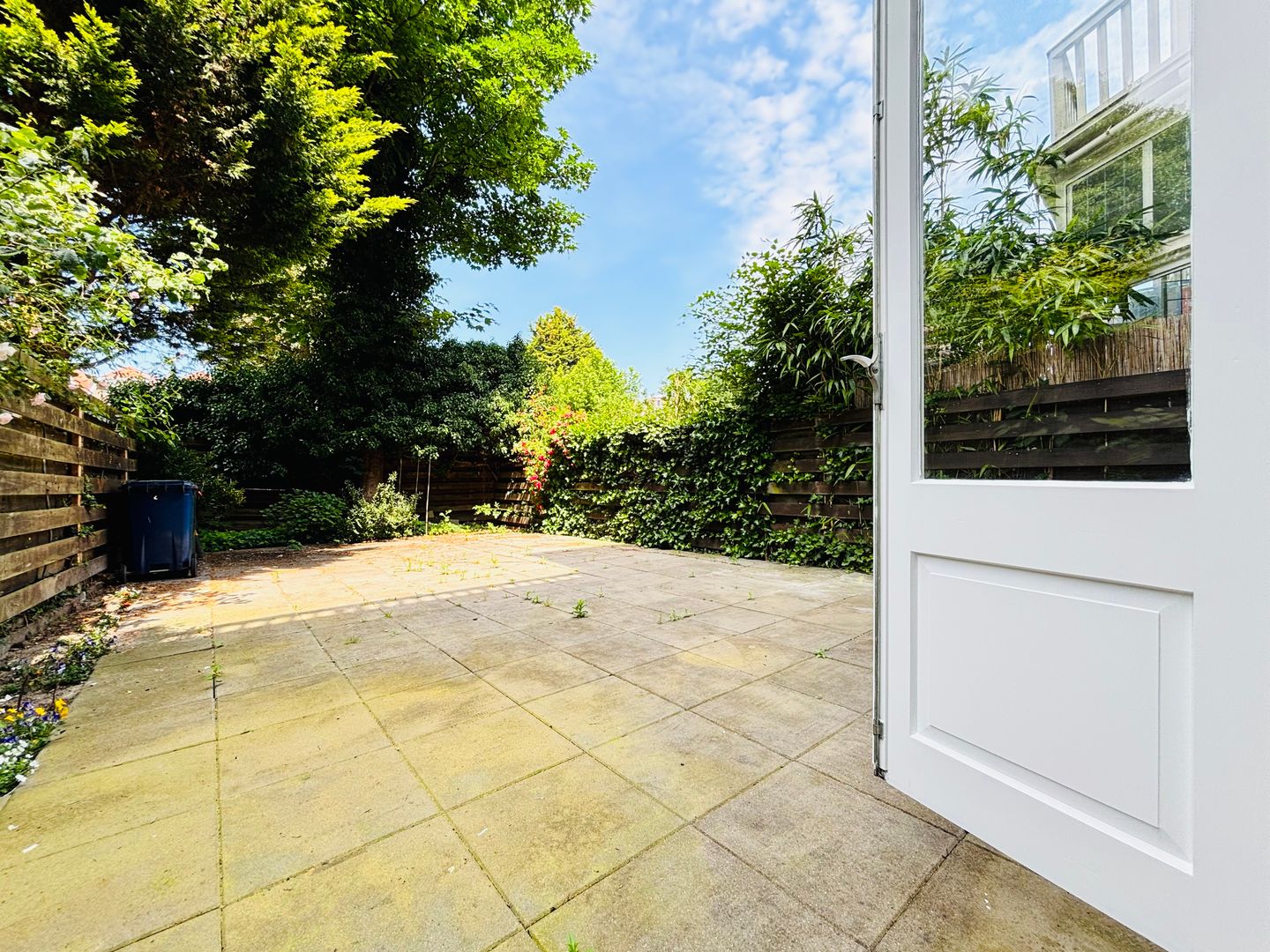 Photo 14 of Laan van Meerdervoort 163