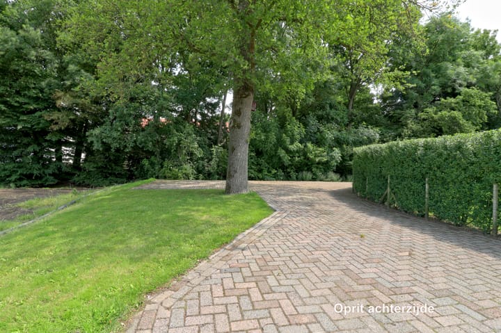 Foto 48 van Onderduikersweg 24-B